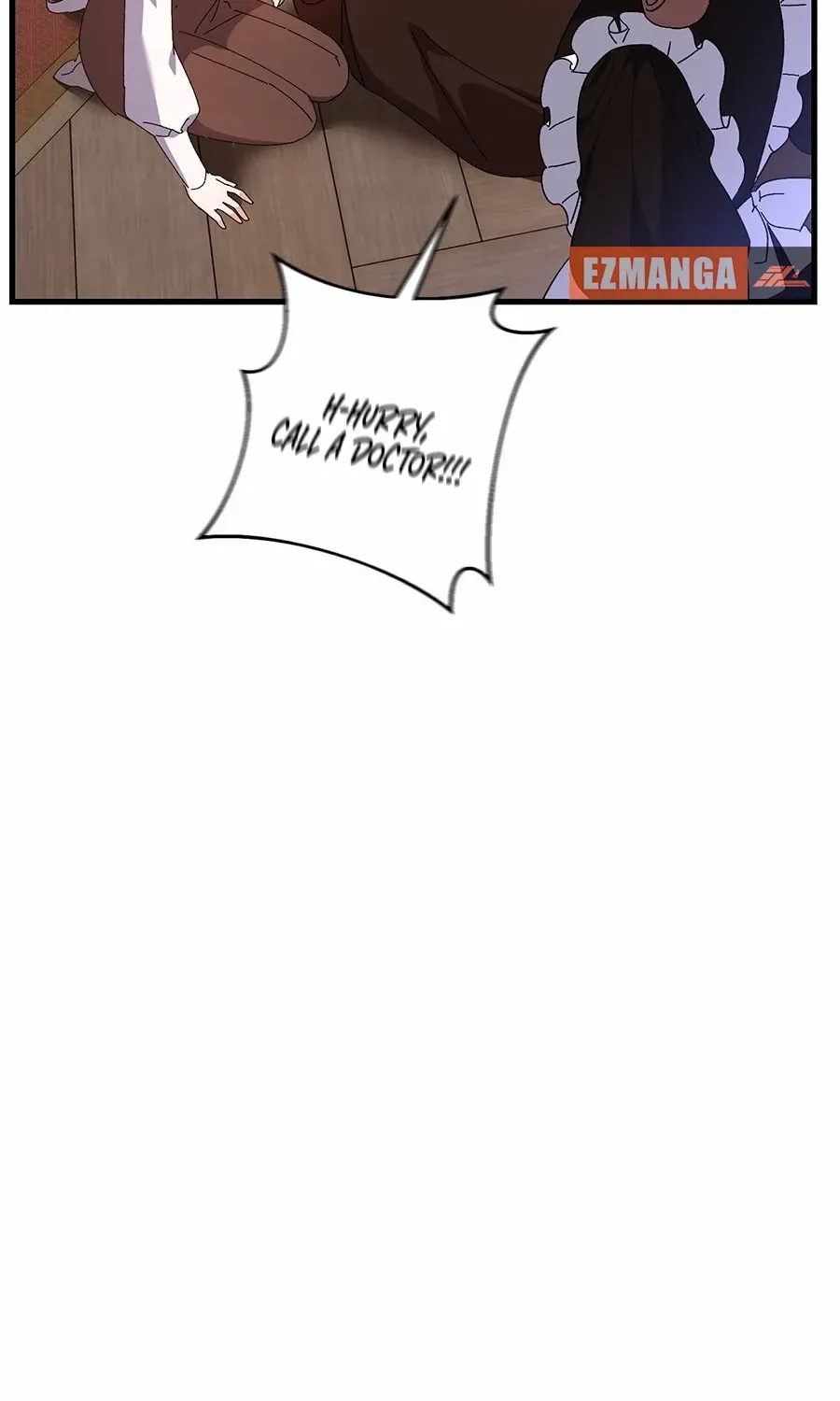 What the Duke Picked Up in the Forest Chapter 40 page 25 - 