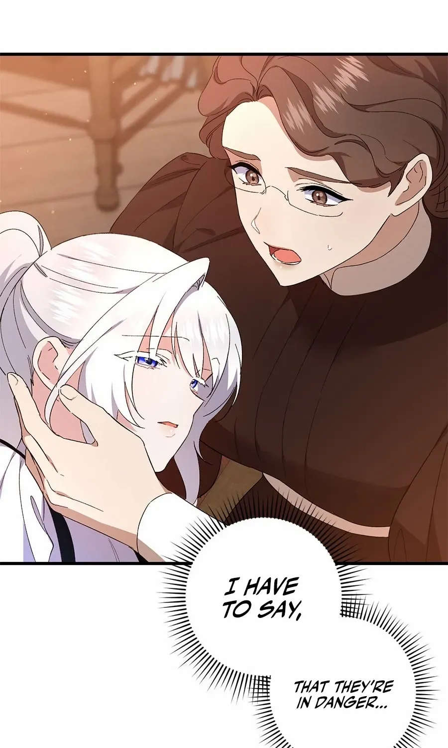 What the Duke Picked Up in the Forest Chapter 40 page 26 - 
