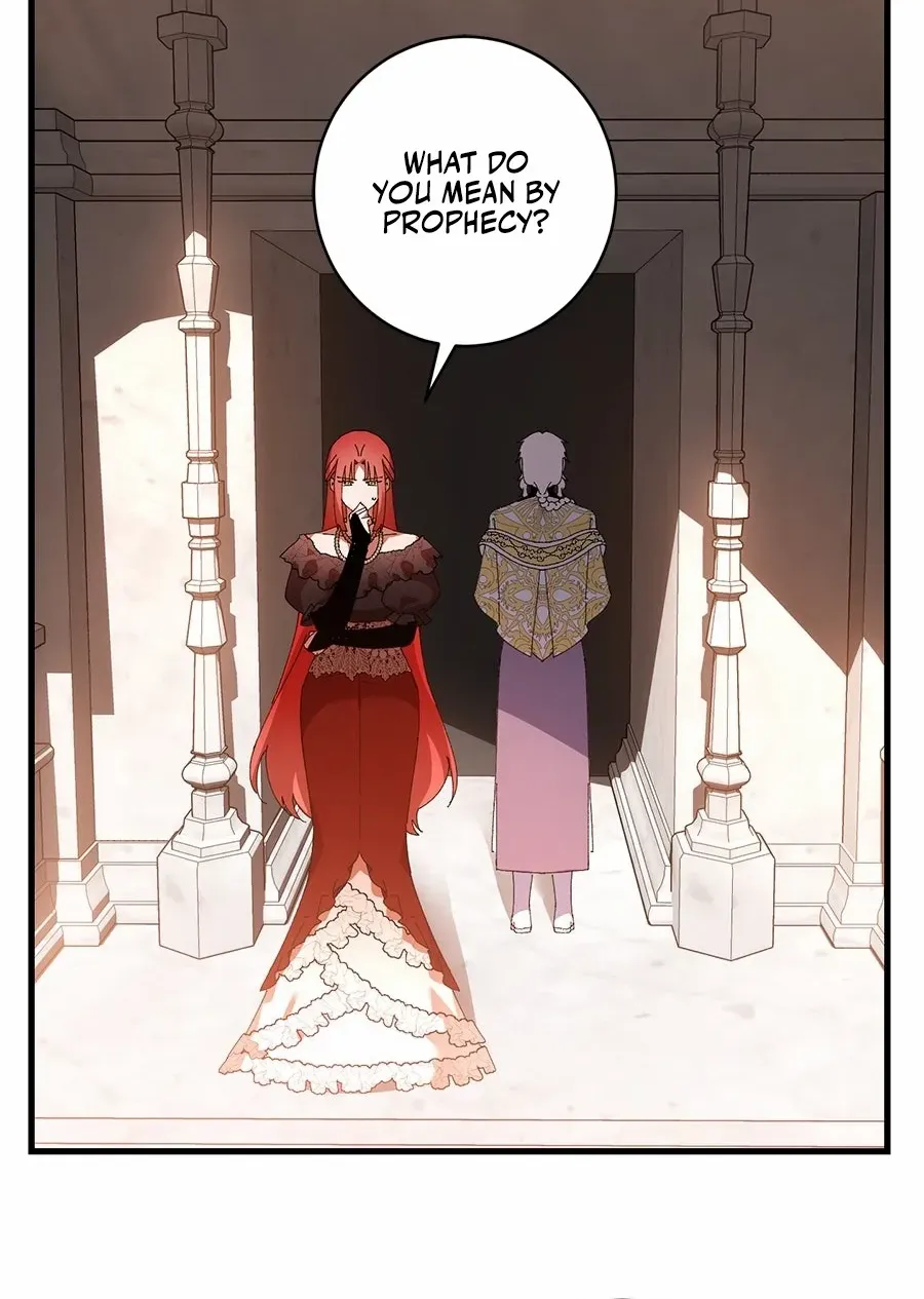 What the Duke Picked Up in the Forest Chapter 40 page 33 - 
