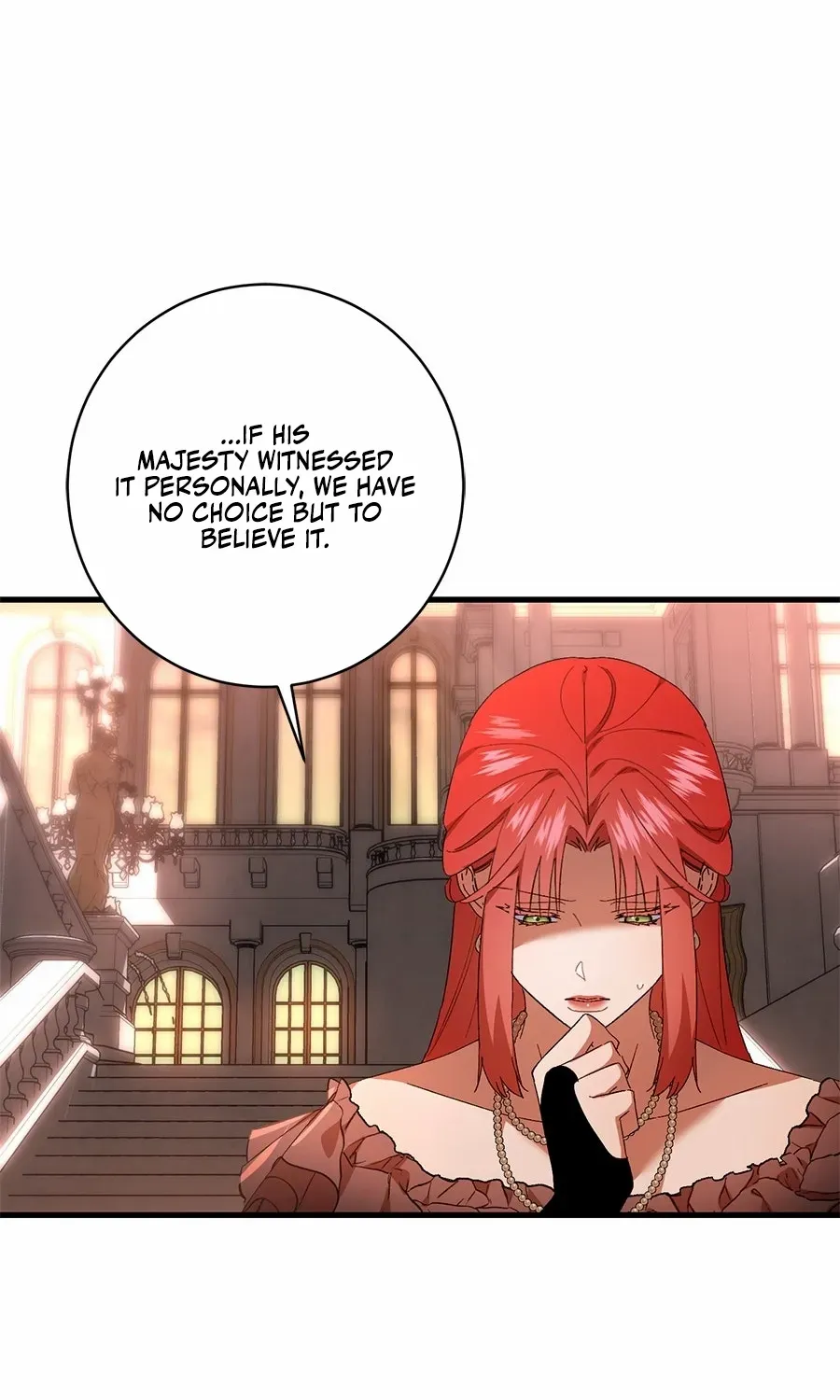 What the Duke Picked Up in the Forest Chapter 40 page 38 - 