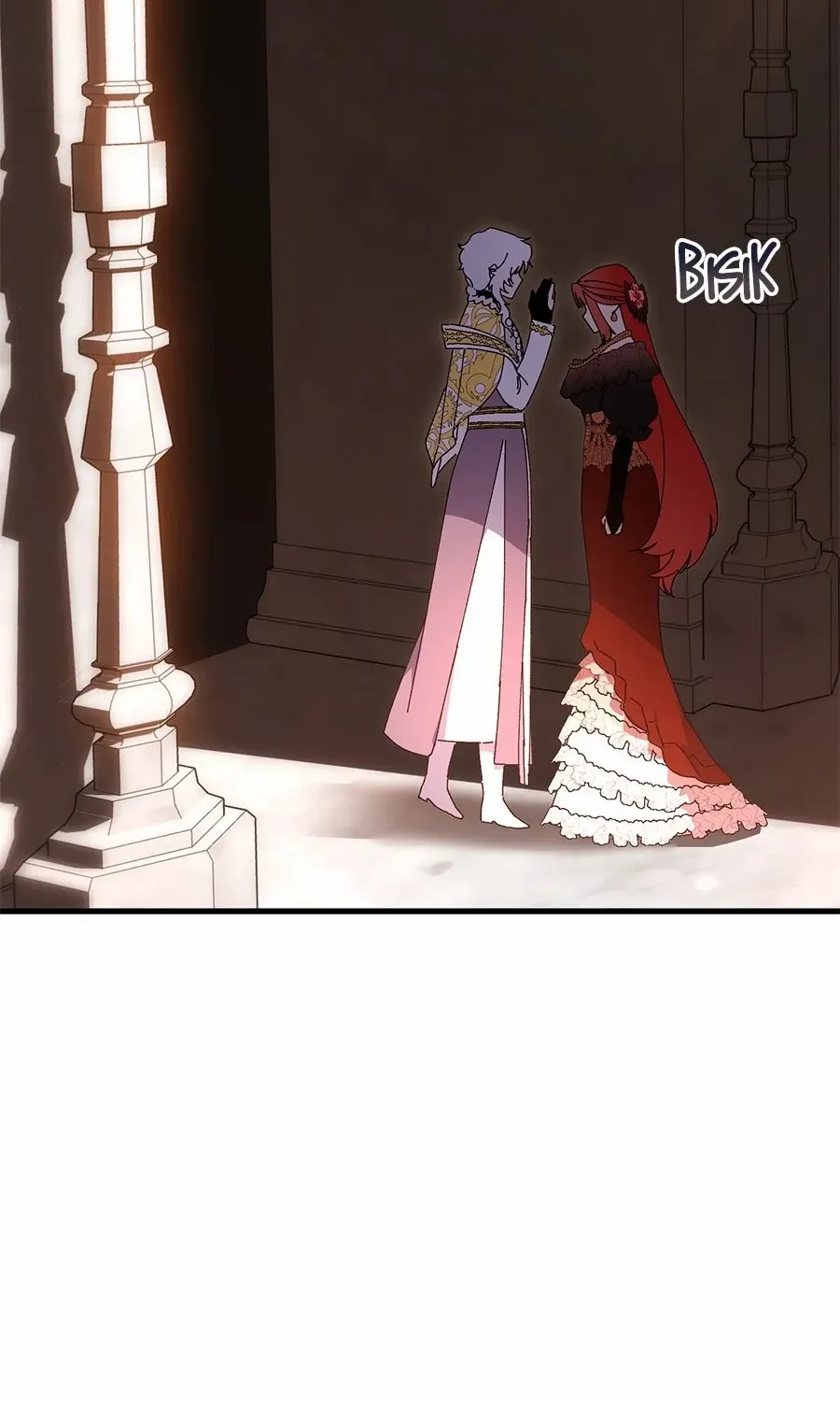 What the Duke Picked Up in the Forest Chapter 40 page 41 - 