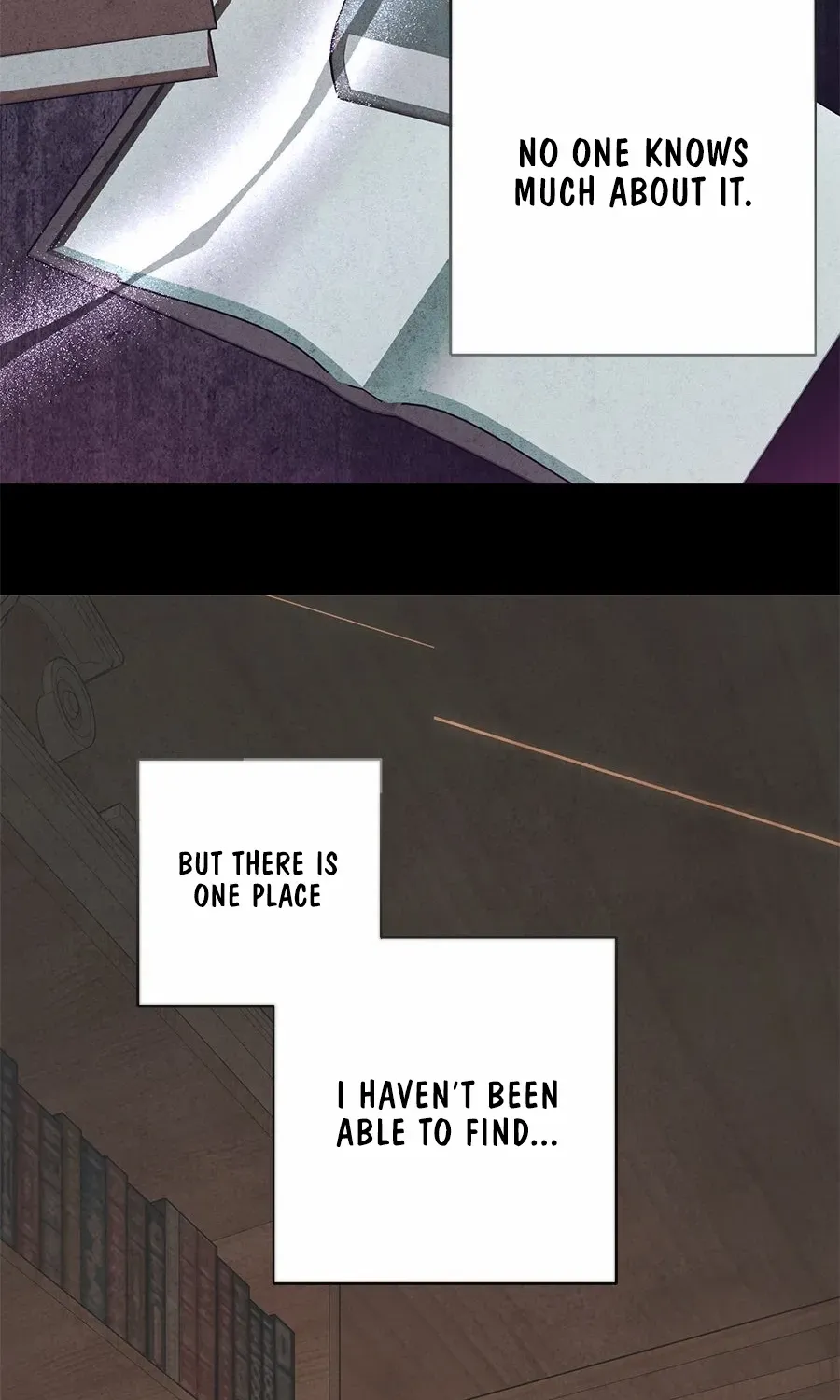 What the Duke Picked Up in the Forest Chapter 40 page 48 - 