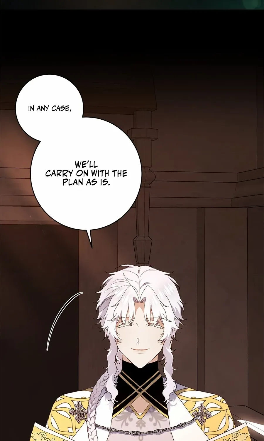 What the Duke Picked Up in the Forest Chapter 40 page 50 - 