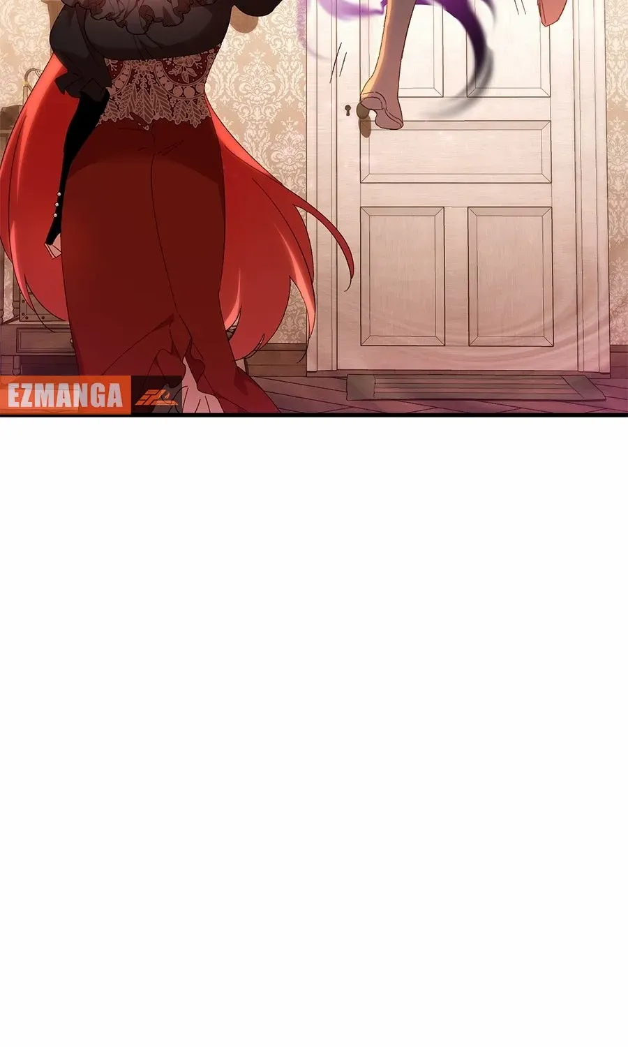What the Duke Picked Up in the Forest Chapter 40 page 6 - 