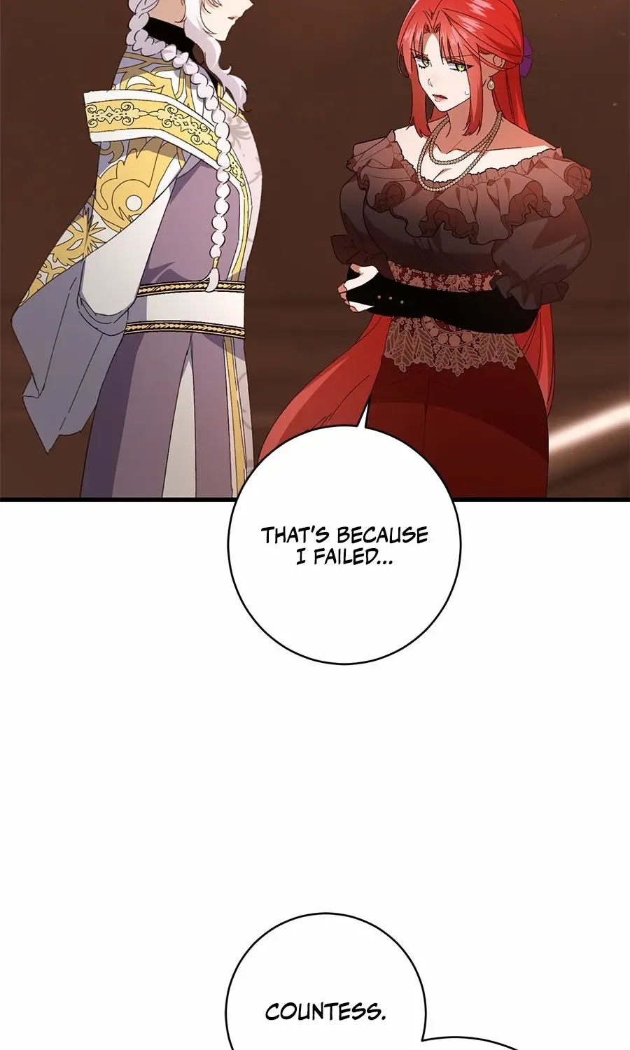 What the Duke Picked Up in the Forest Chapter 40 page 52 - 