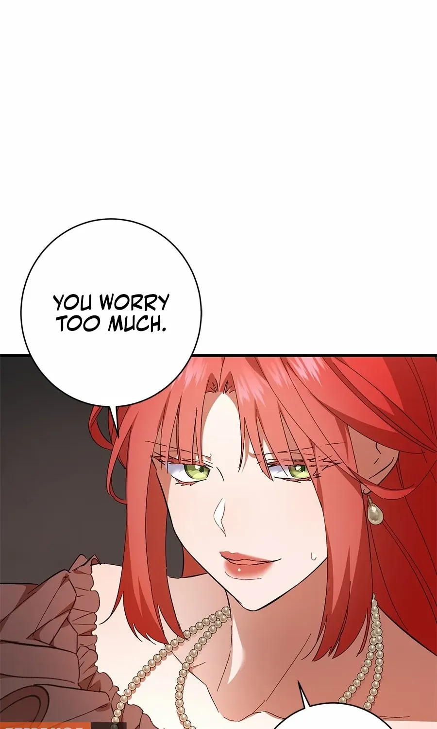 What the Duke Picked Up in the Forest Chapter 40 page 55 - 