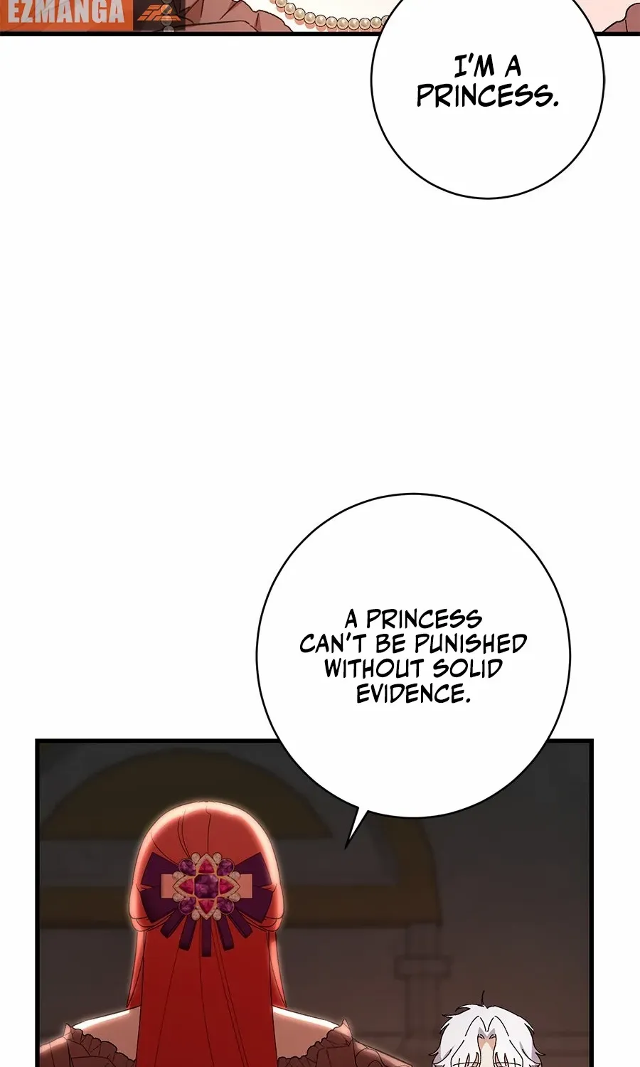 What the Duke Picked Up in the Forest Chapter 40 page 56 - 