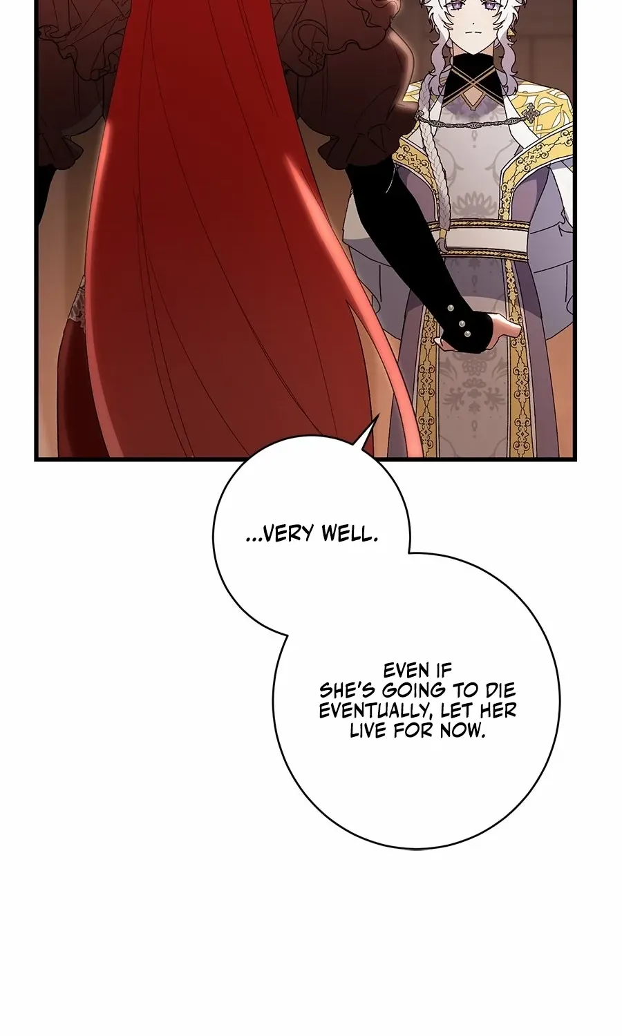 What the Duke Picked Up in the Forest Chapter 40 page 57 - 
