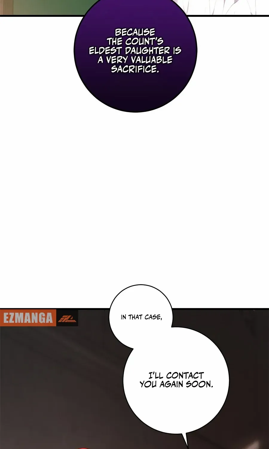 What the Duke Picked Up in the Forest Chapter 40 page 59 - 