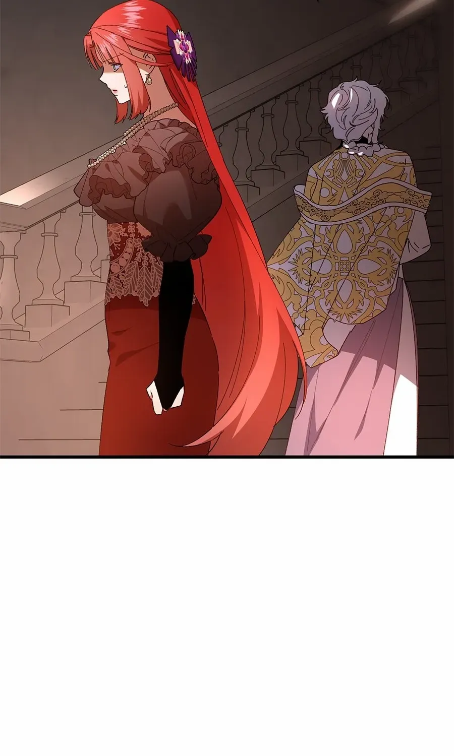 What the Duke Picked Up in the Forest Chapter 40 page 60 - 
