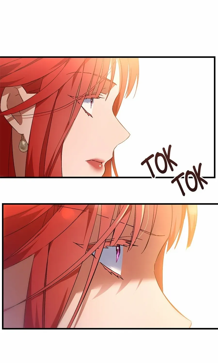 What the Duke Picked Up in the Forest Chapter 40 page 7 - 