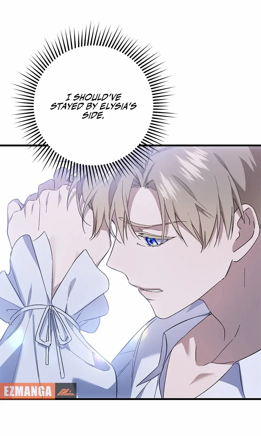 What the Duke Picked Up in the Forest Chapter 40 page 66 - 