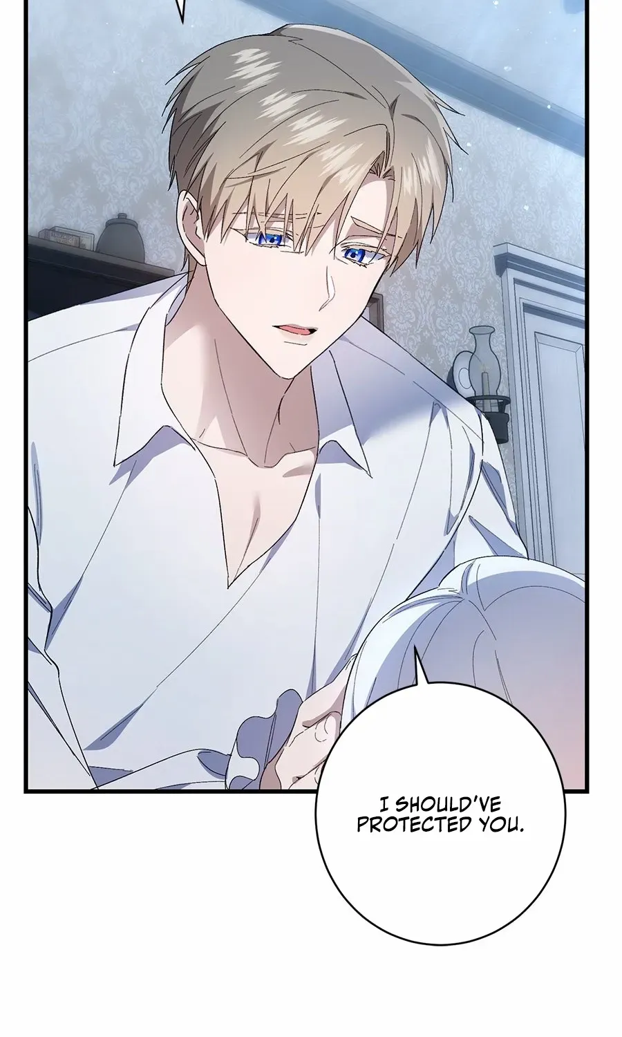What the Duke Picked Up in the Forest Chapter 40 page 70 - 