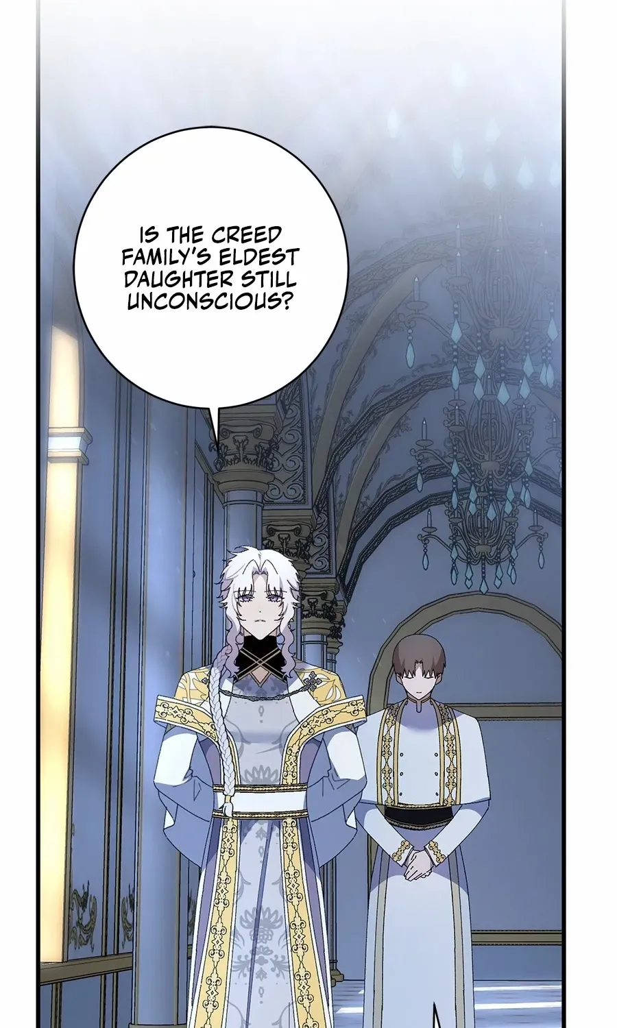 What the Duke Picked Up in the Forest Chapter 40 page 74 - 