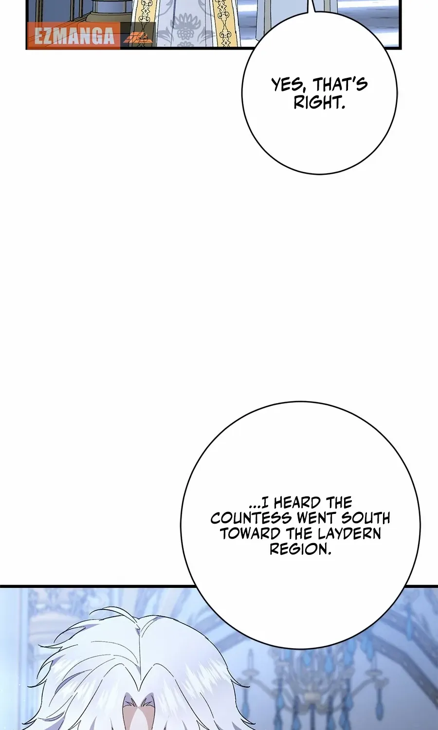 What the Duke Picked Up in the Forest Chapter 40 page 75 - 