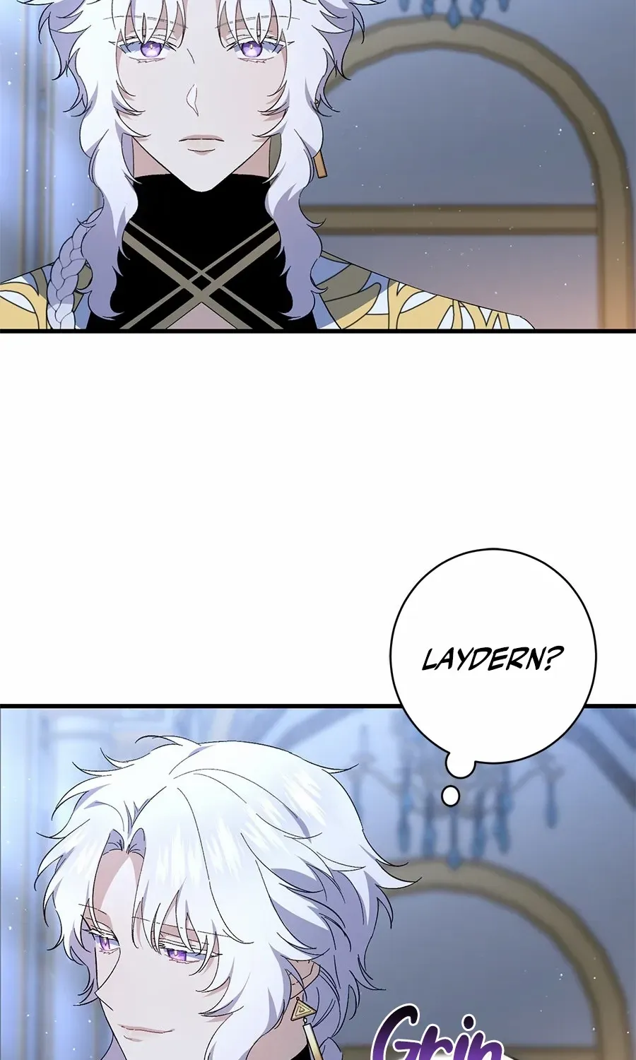 What the Duke Picked Up in the Forest Chapter 40 page 76 - 