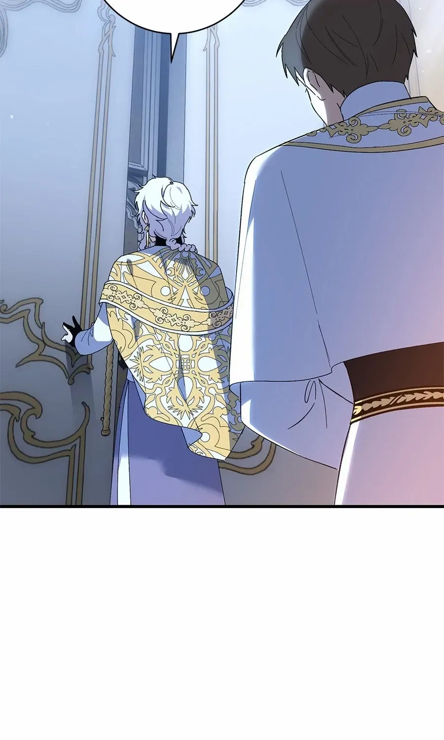 What the Duke Picked Up in the Forest Chapter 40 page 78 - 