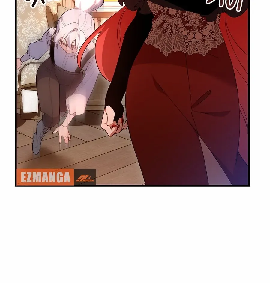 What the Duke Picked Up in the Forest Chapter 40 page 9 - 