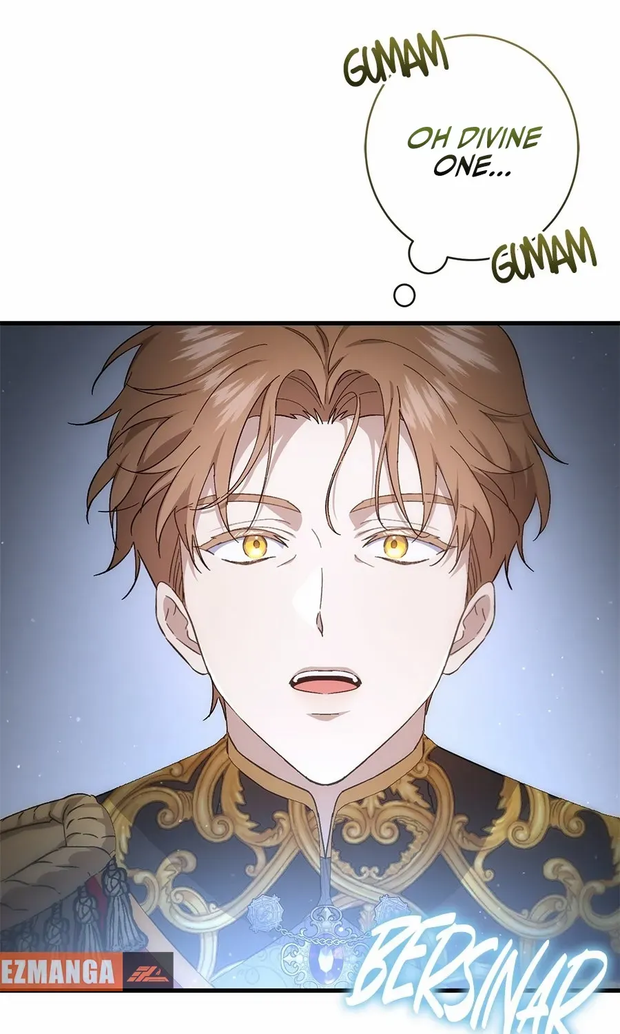 What the Duke Picked Up in the Forest Chapter 41 page 11 - 