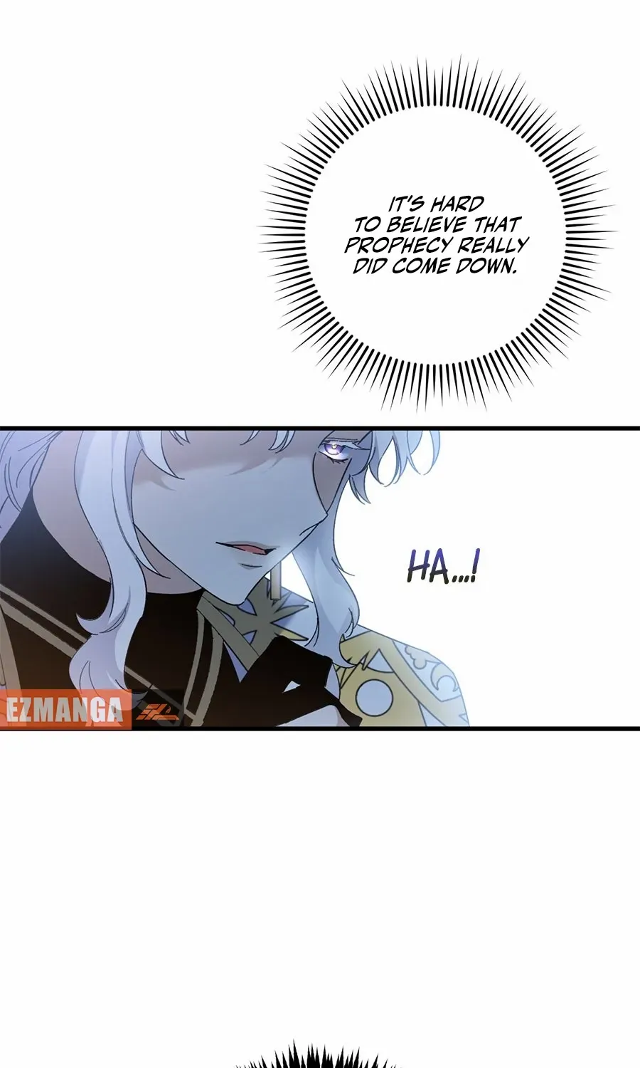 What the Duke Picked Up in the Forest Chapter 41 page 19 - 