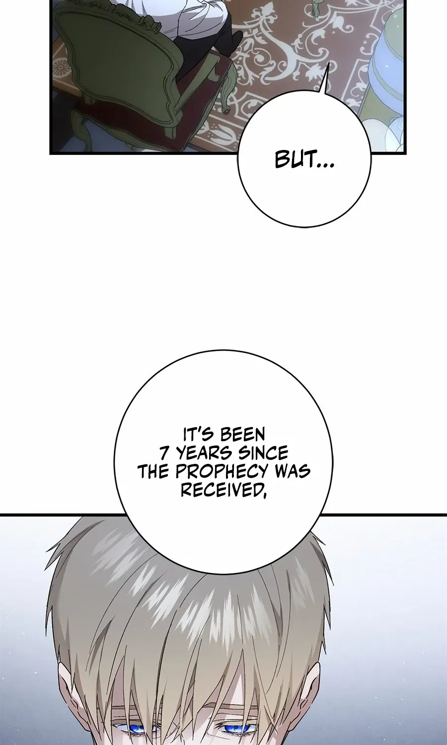 What the Duke Picked Up in the Forest Chapter 41 page 28 - 