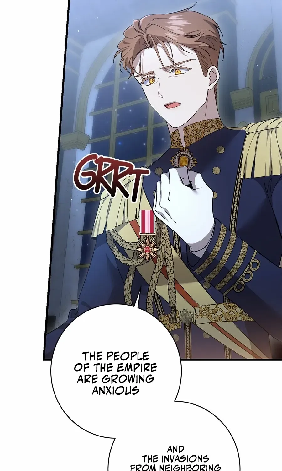 What the Duke Picked Up in the Forest Chapter 41 page 30 - 