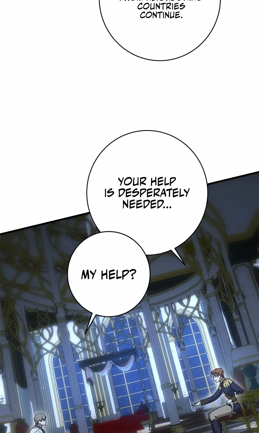 What the Duke Picked Up in the Forest Chapter 41 page 31 - 