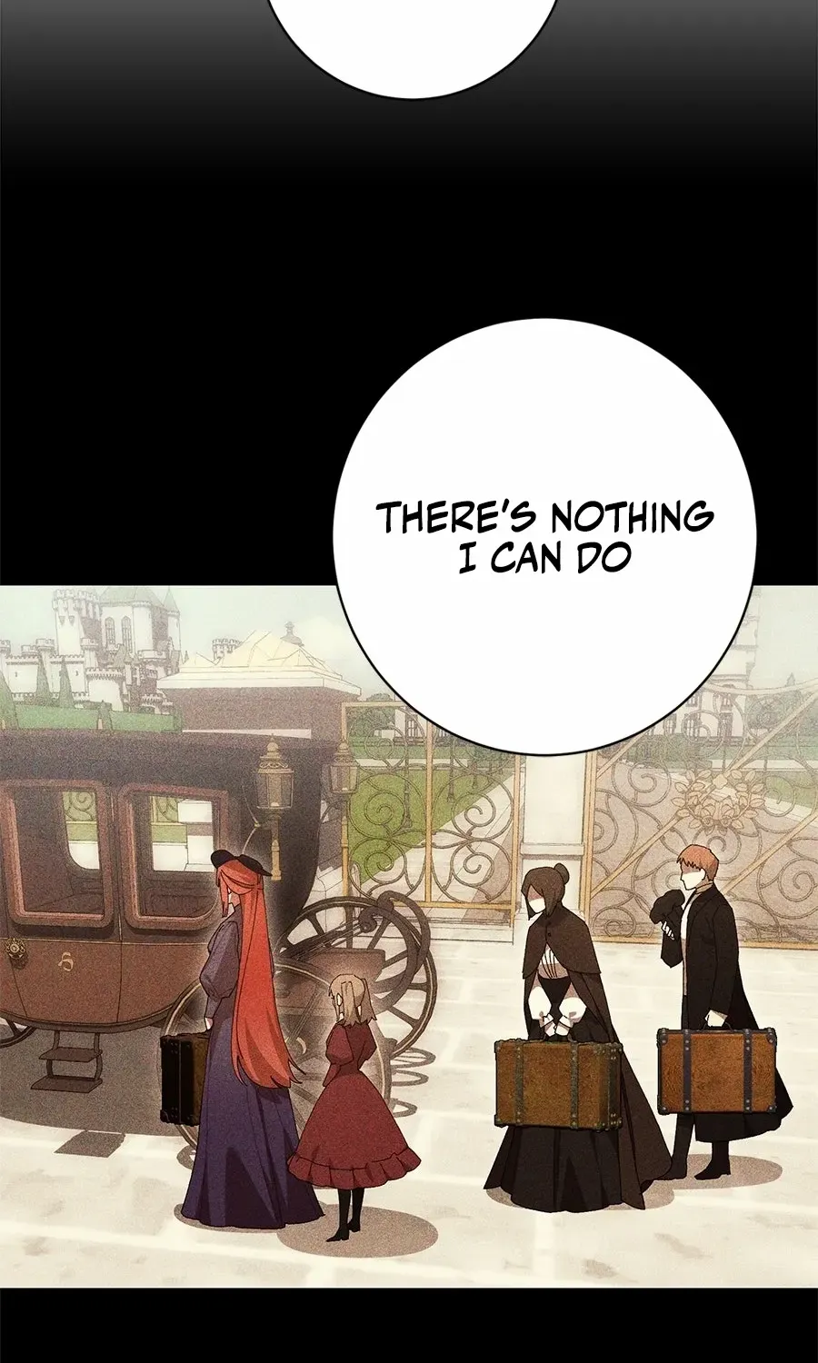 What the Duke Picked Up in the Forest Chapter 41 page 34 - 