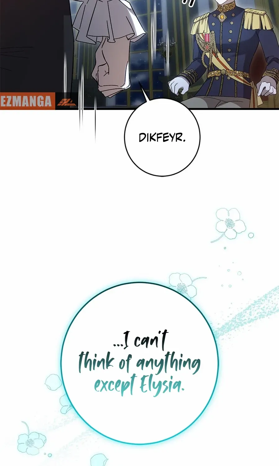 What the Duke Picked Up in the Forest Chapter 41 page 39 - 