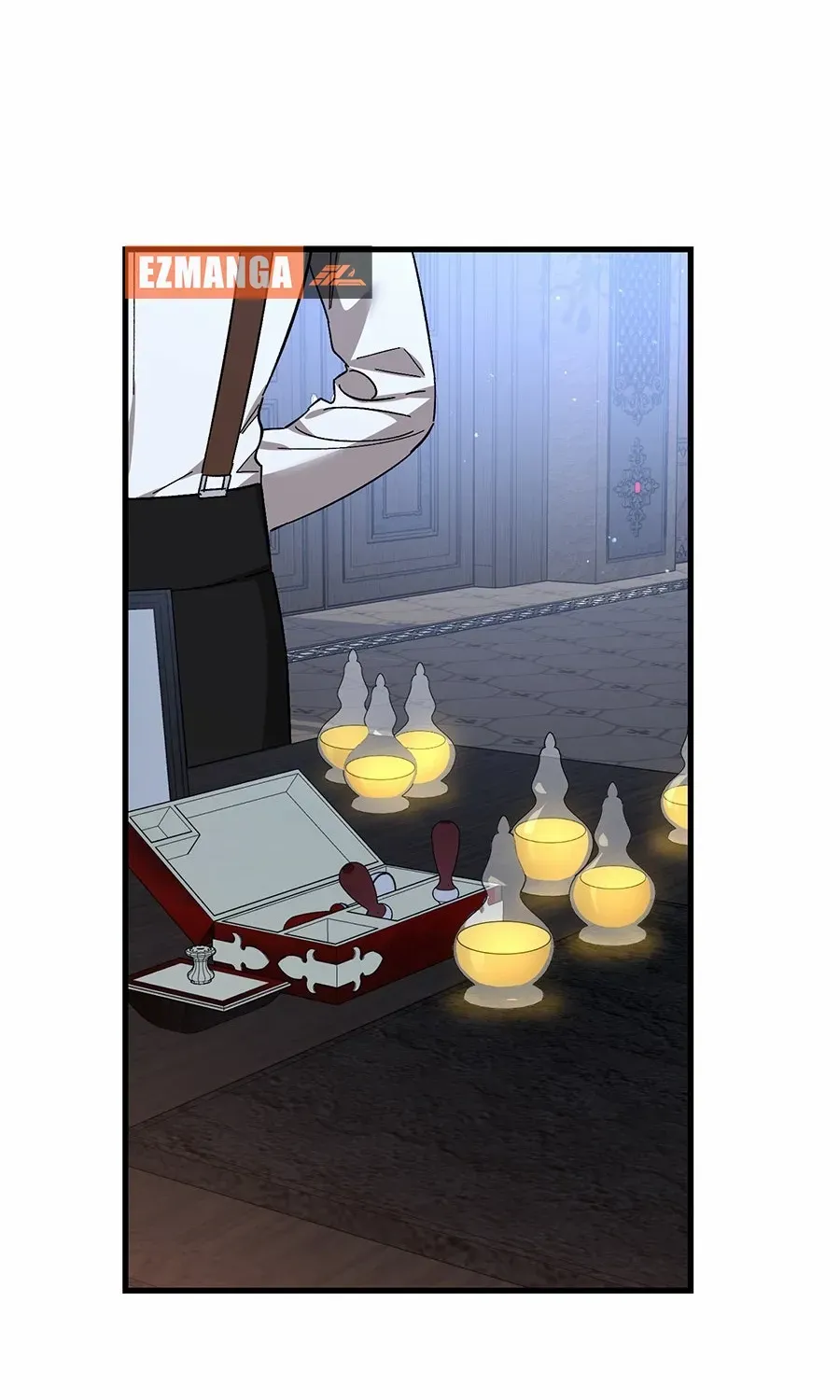 What the Duke Picked Up in the Forest Chapter 41 page 47 - 