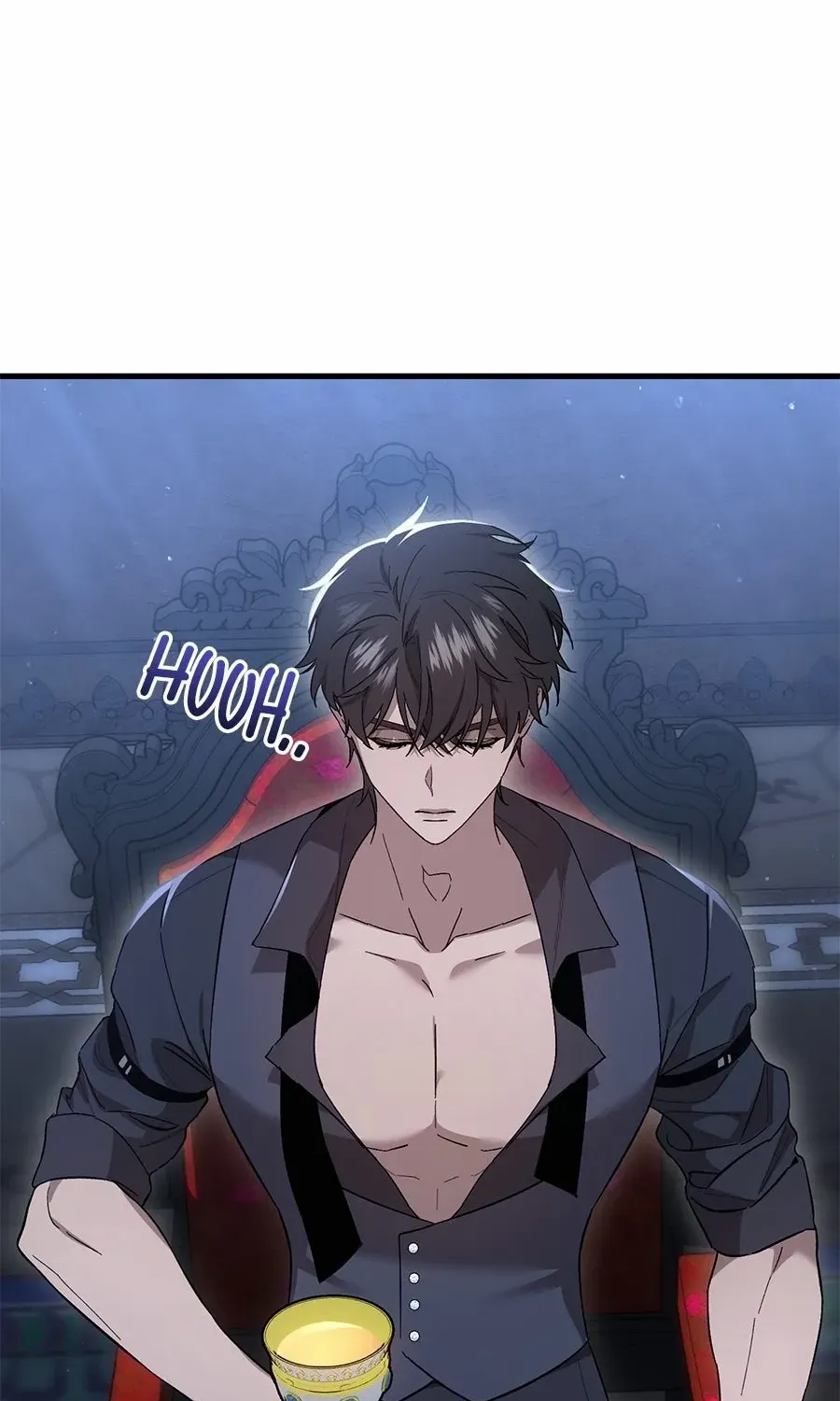 What the Duke Picked Up in the Forest Chapter 41 page 48 - 