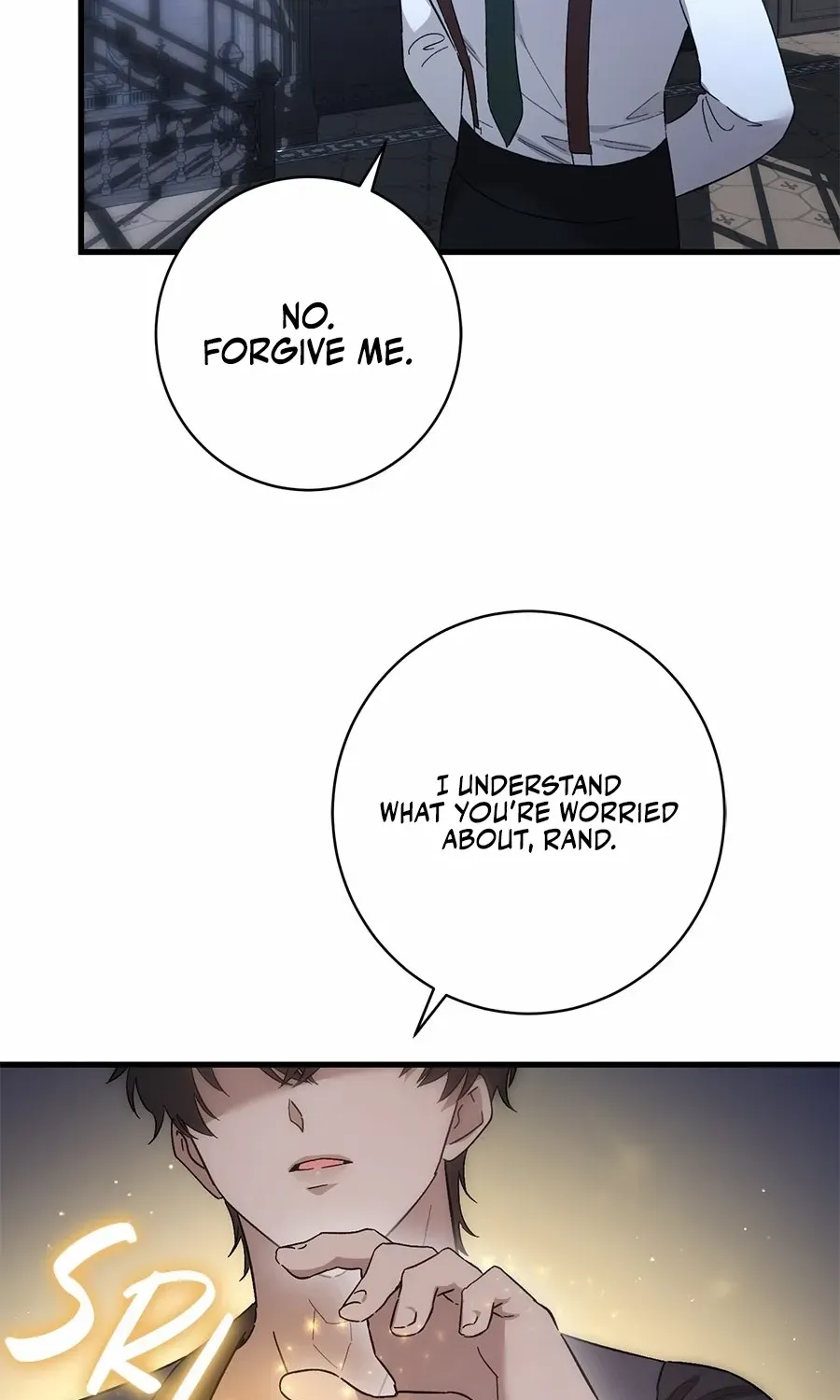 What the Duke Picked Up in the Forest Chapter 41 page 53 - 