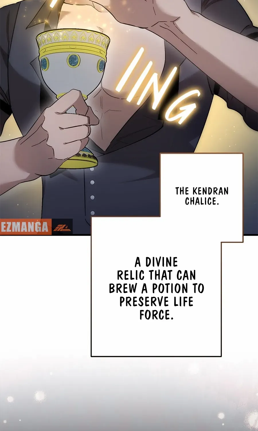 What the Duke Picked Up in the Forest Chapter 41 page 54 - 