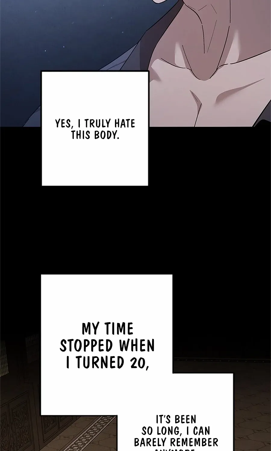 What the Duke Picked Up in the Forest Chapter 41 page 60 - 