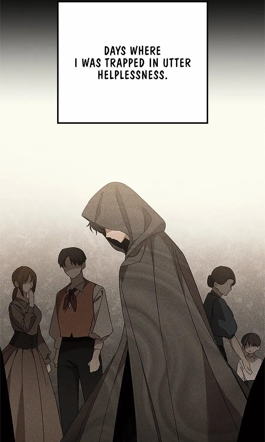 What the Duke Picked Up in the Forest Chapter 41 page 64 - 