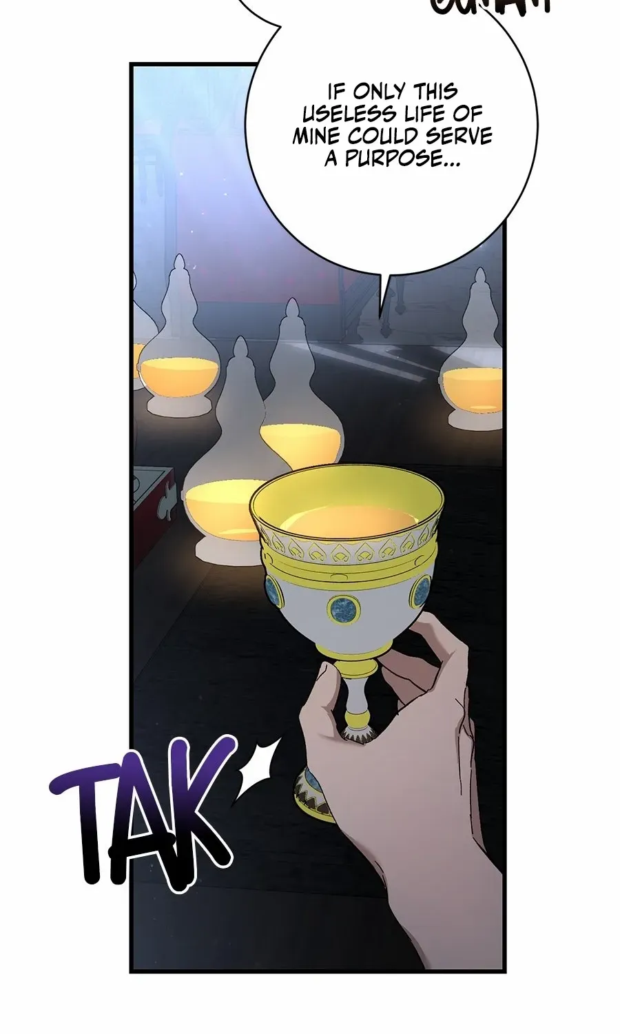 What the Duke Picked Up in the Forest Chapter 41 page 67 - 