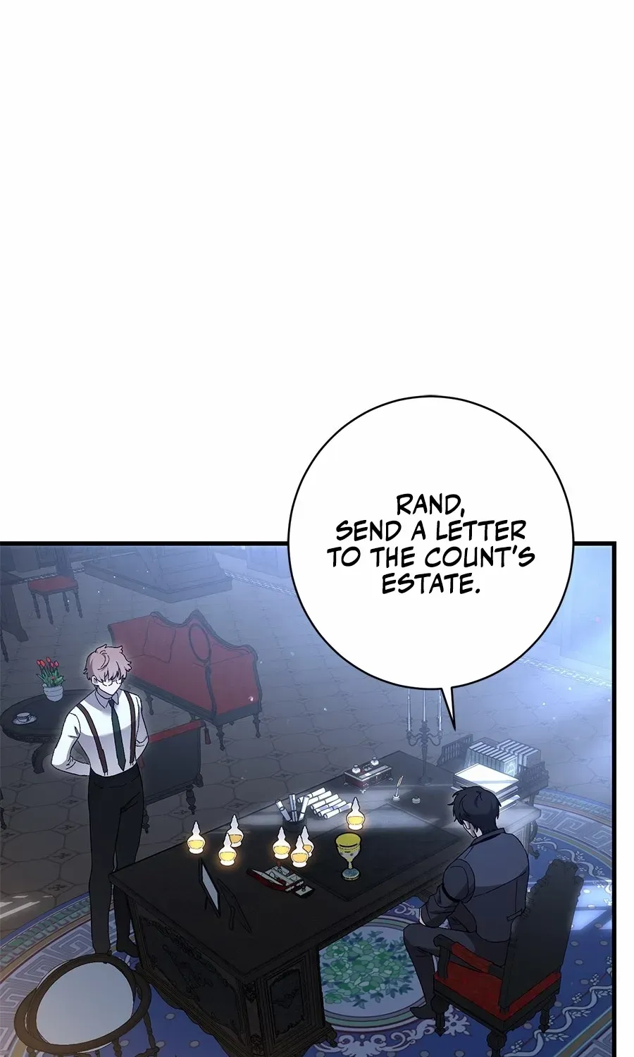 What the Duke Picked Up in the Forest Chapter 41 page 68 - 