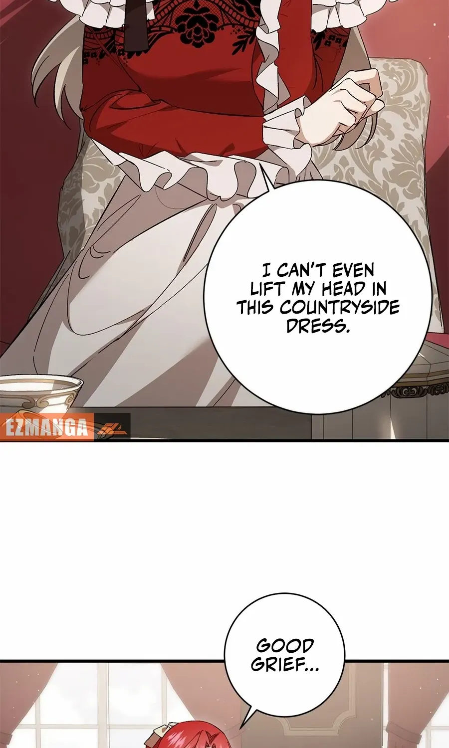 What the Duke Picked Up in the Forest Chapter 41 page 77 - 