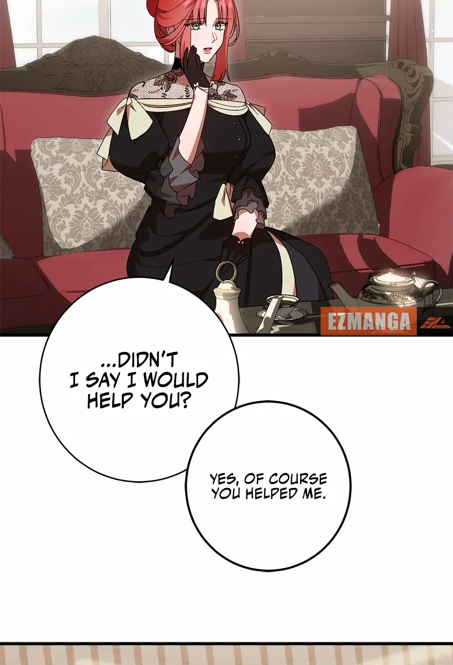 What the Duke Picked Up in the Forest Chapter 41 page 78 - 