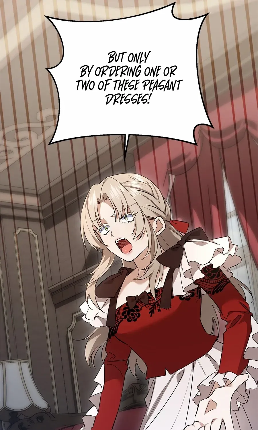 What the Duke Picked Up in the Forest Chapter 41 page 79 - 