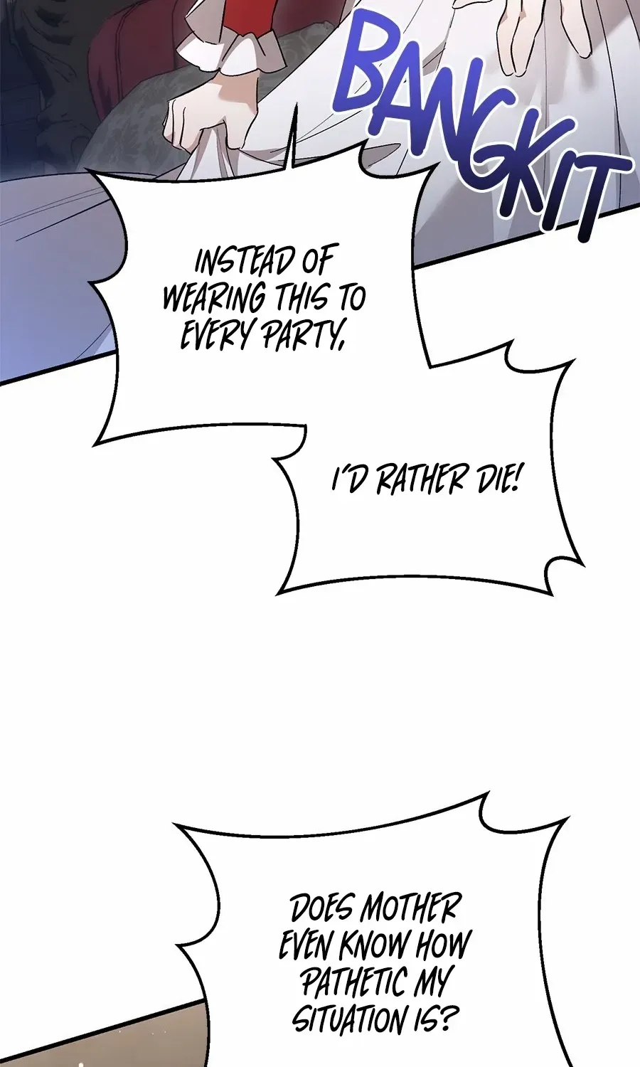 What the Duke Picked Up in the Forest Chapter 41 page 80 - 