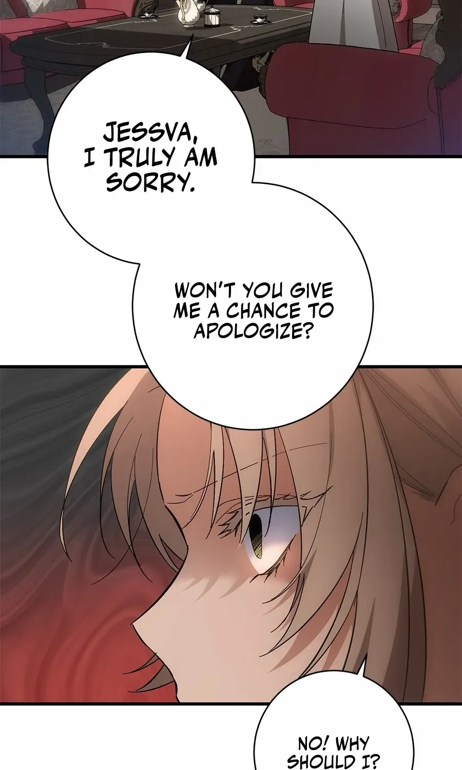 What the Duke Picked Up in the Forest Chapter 41 page 84 - 