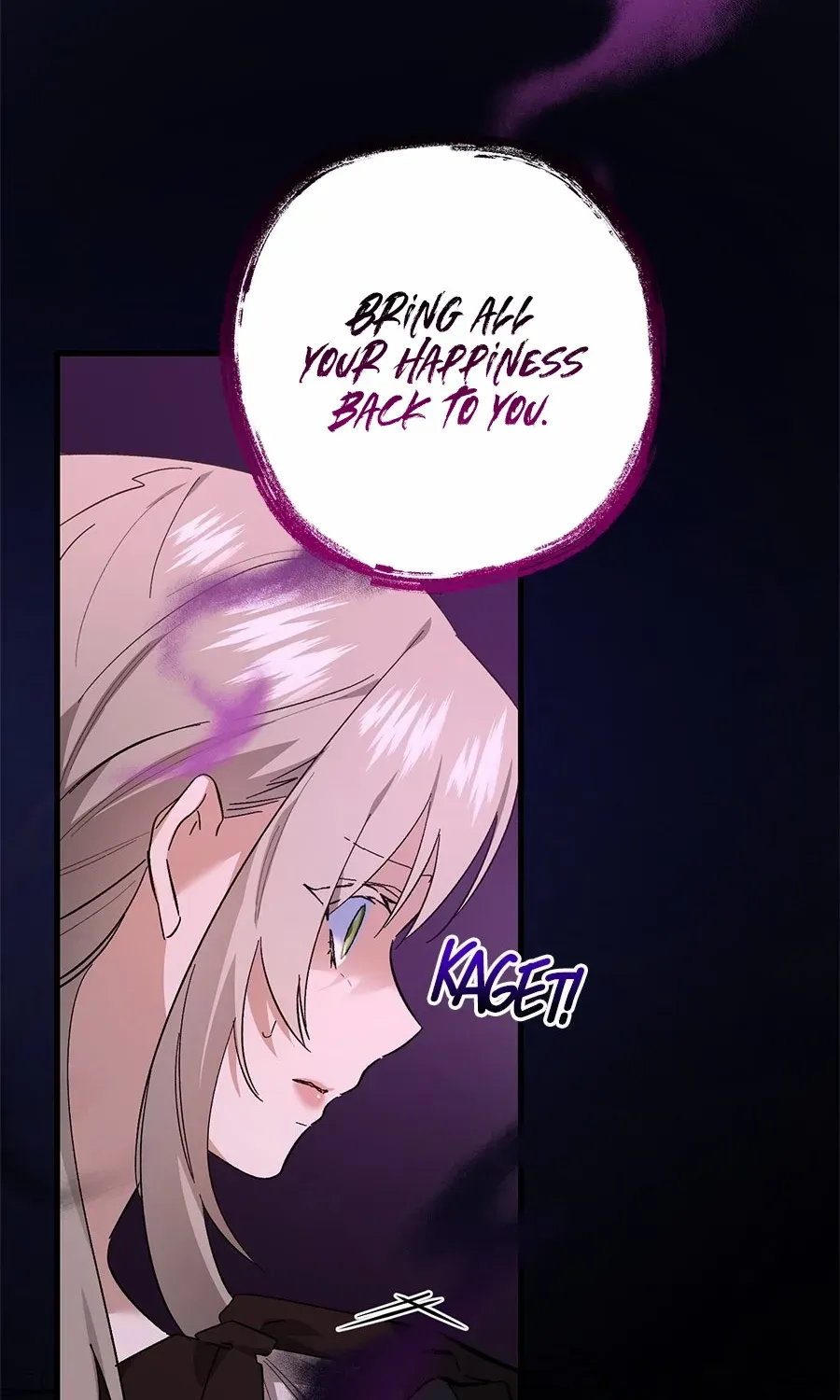 What the Duke Picked Up in the Forest Chapter 41 page 91 - 