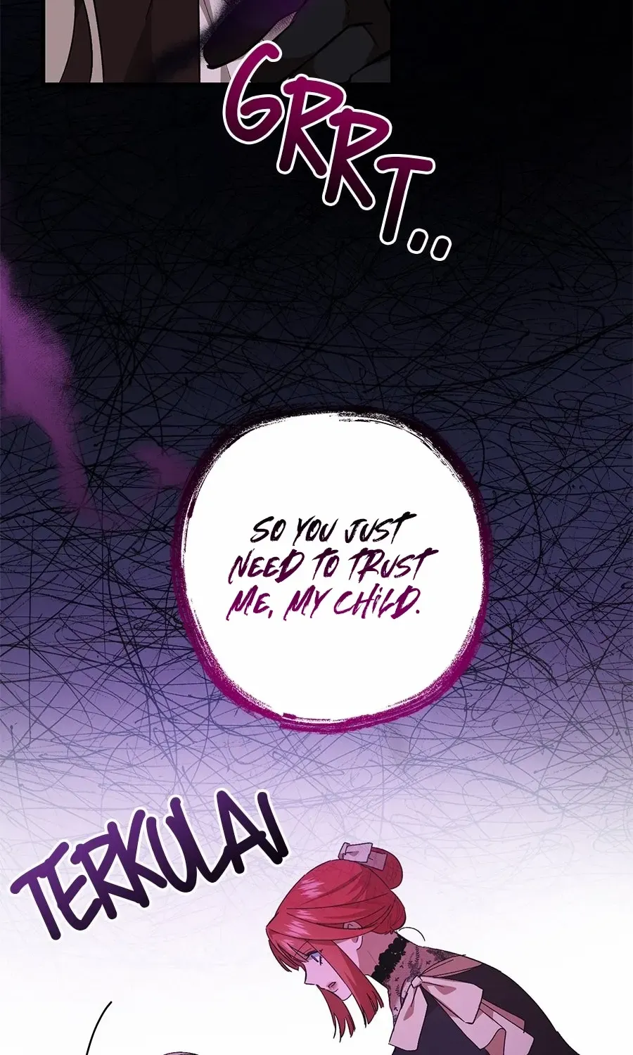 What the Duke Picked Up in the Forest Chapter 41 page 92 - 