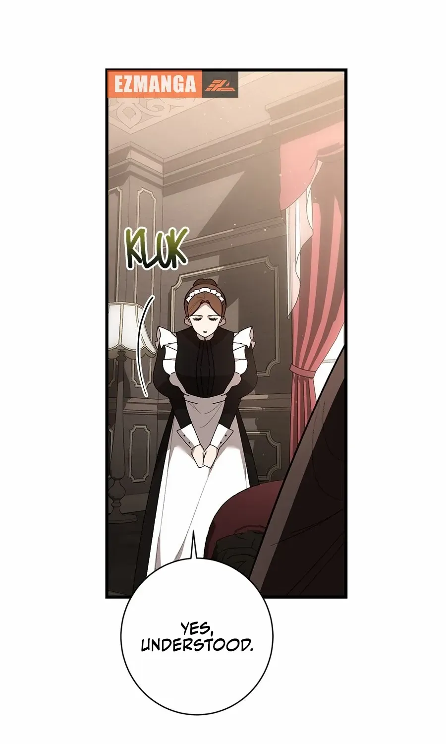 What the Duke Picked Up in the Forest Chapter 41 page 96 - 