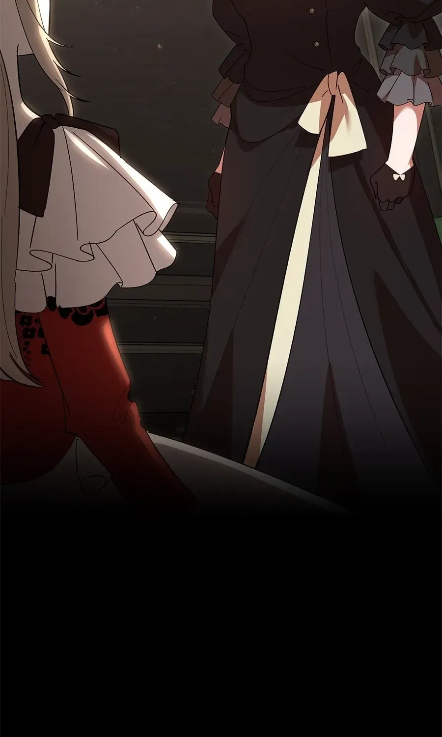 What the Duke Picked Up in the Forest Chapter 41 page 98 - 