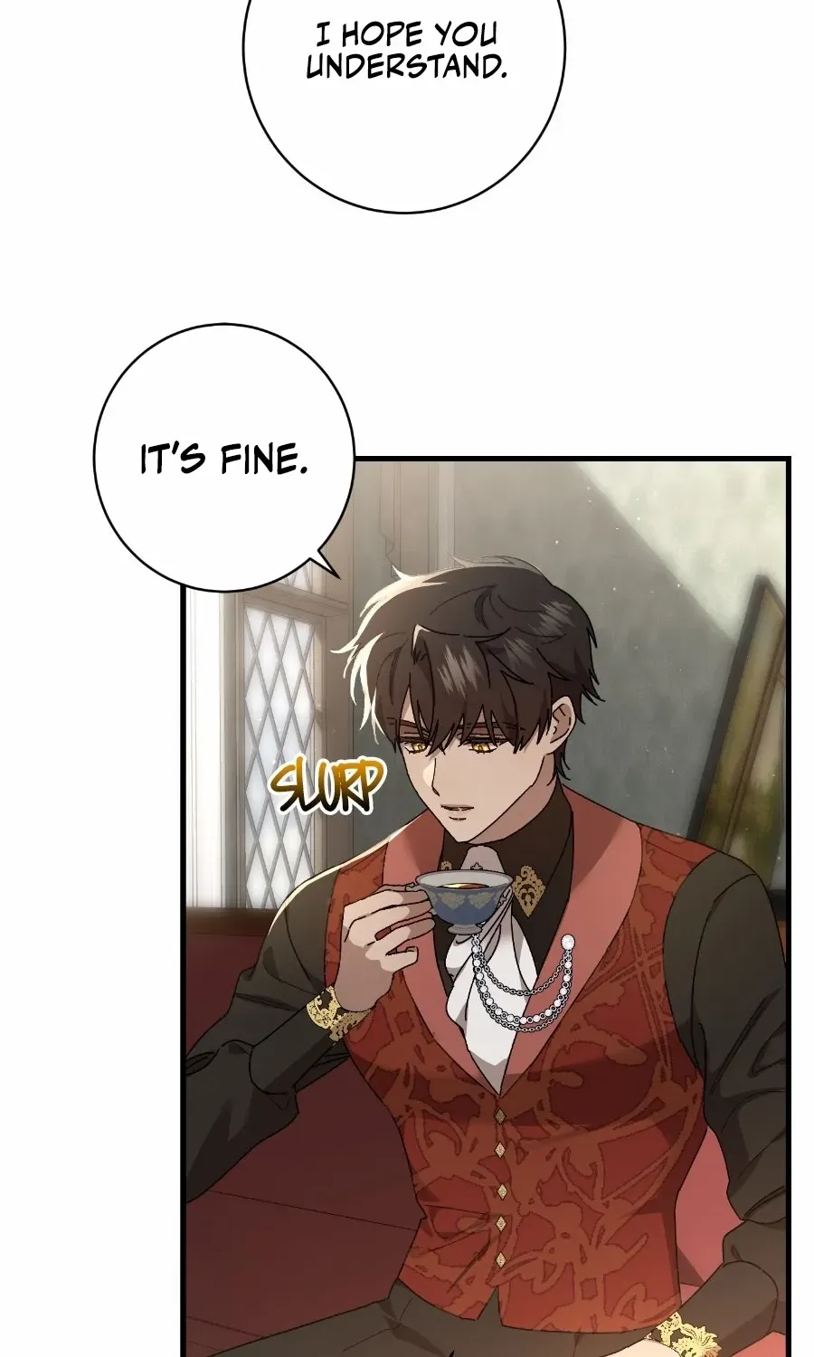 What the Duke Picked Up in the Forest Chapter 42 page 12 - 