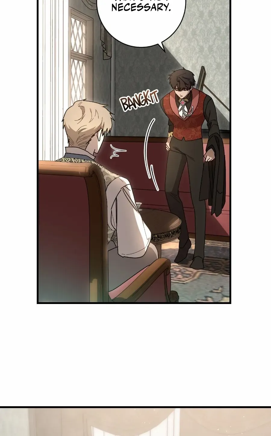 What the Duke Picked Up in the Forest Chapter 42 page 18 - 