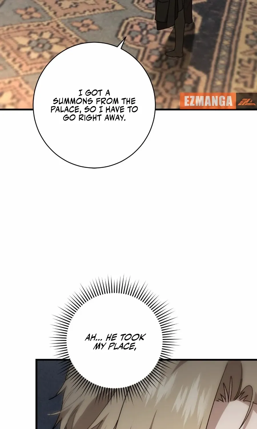 What the Duke Picked Up in the Forest Chapter 42 page 20 - 