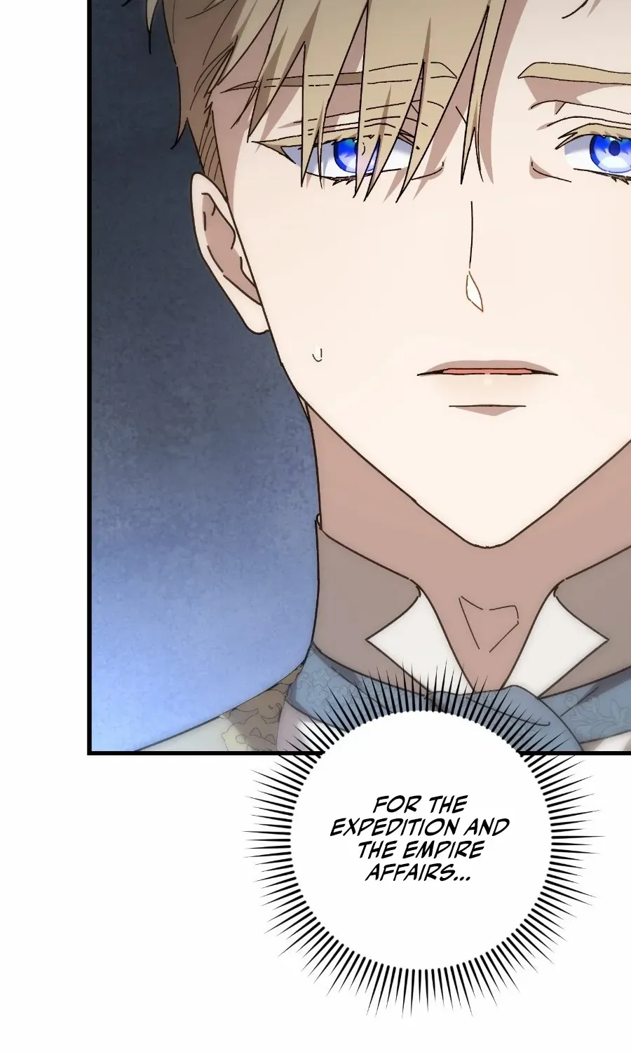 What the Duke Picked Up in the Forest Chapter 42 page 21 - 